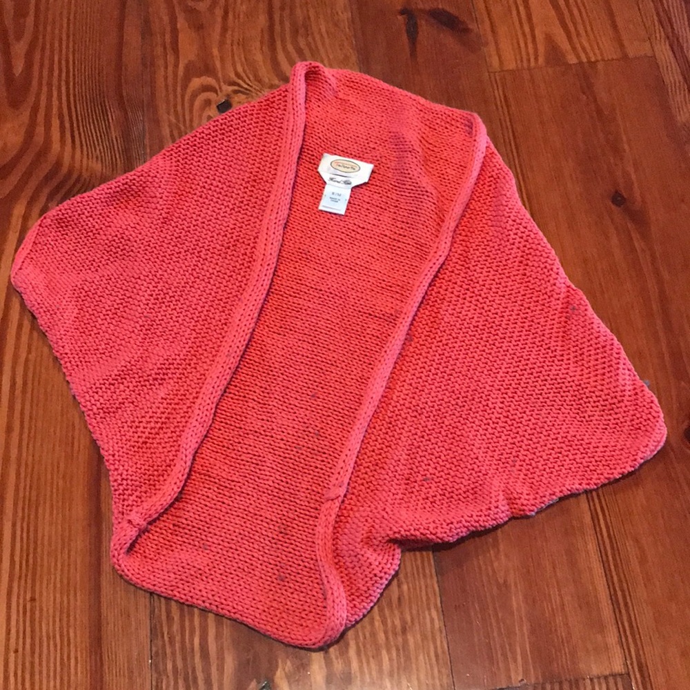 Brand new without tags Talbots shrug